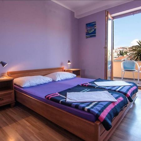 Apartments Villa Forida Mali Lošinj Exterior foto