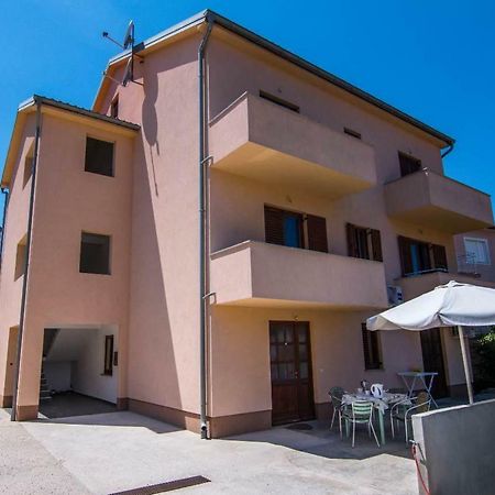 Apartments Villa Forida Mali Lošinj Exterior foto