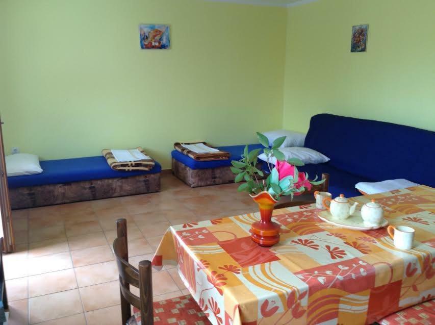 Apartments Villa Forida Mali Lošinj Exterior foto